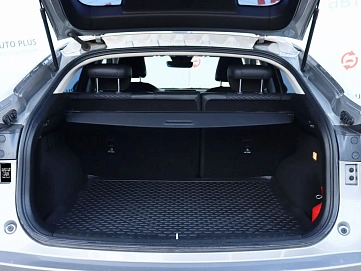 Haval F7x, 2022г, передний привод, робот