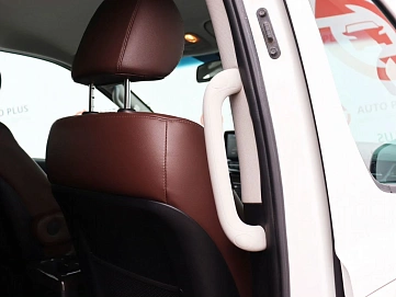 Hyundai Grand Starex, 2019г, полный привод, автомат