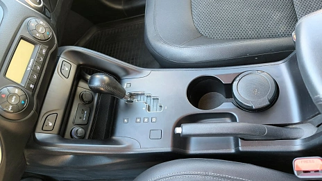 Hyundai ix35, 2012г, полный привод, автомат