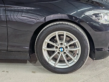 BMW , 2017г., задний привод, автомат