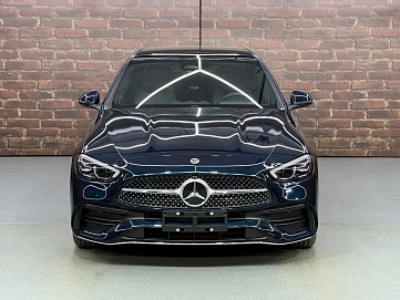 Mercedes-Benz C-Класс, 2023г, задний привод, автомат