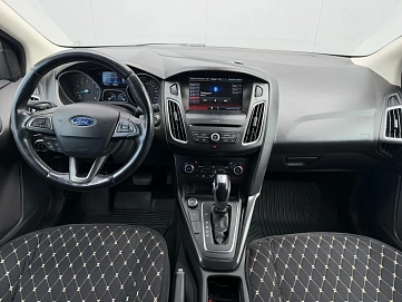 Ford Focus, 2016г, передний привод, автомат