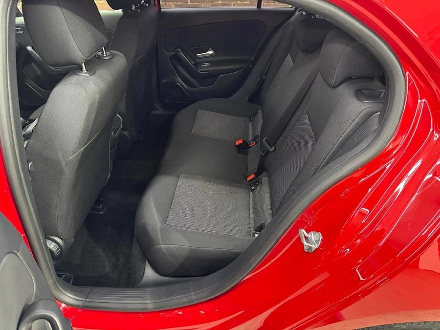 Mercedes-Benz A-Класс, 2019г., передний привод, робот