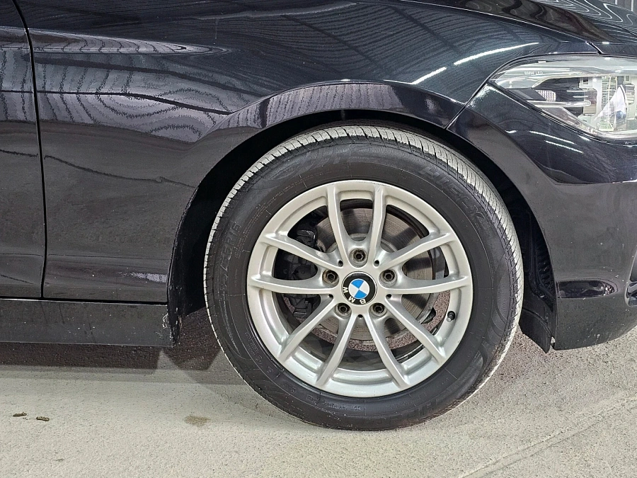 BMW , 2017г., задний привод, автомат