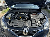 Renault Megane, 2019г., передний привод, робот
