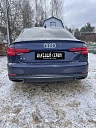 Audi A4, 2019г., передний привод, робот