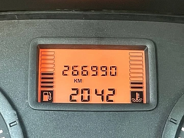 Renault Logan, 2008г, передний привод, механика