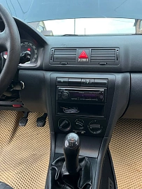 Skoda Octavia, 2010г, передний привод, механика