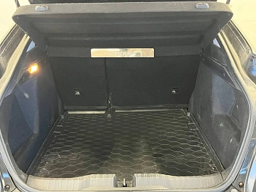 Renault Arkana, 2019г, передний привод, вариатор