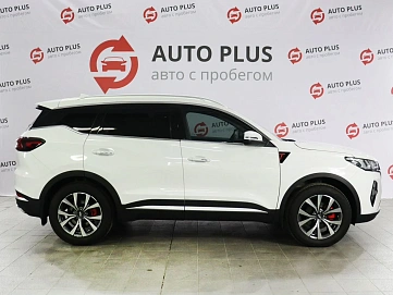 Chery Tiggo 7 Pro Max, 2024г, передний привод, робот