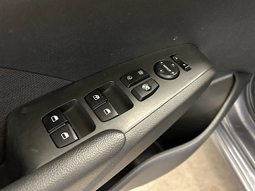 Hyundai Solaris, 2019г, передний привод, механика