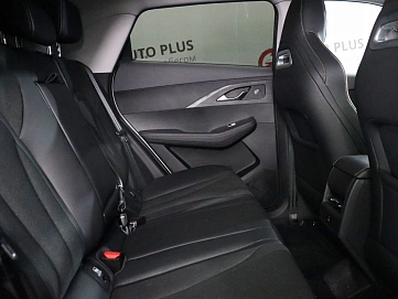 Omoda C5, 2024г, передний привод, вариатор