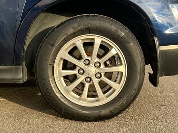 Mitsubishi ASX, 2011г, передний привод, автомат