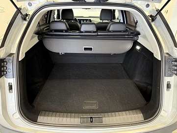 BAIC X7, 2024г, передний привод, автомат