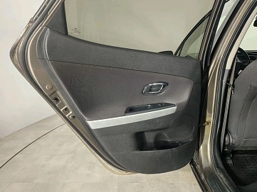 Kia Ceed, 2017г, передний привод, автомат