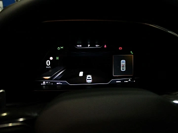 Haval H3, 2024г, полный привод, робот