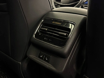 CHERYEXEED , 2023г., передний привод, робот