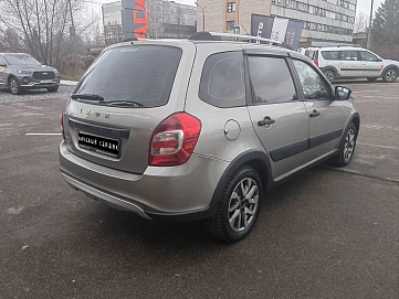 Lada (ВАЗ) , 2020г., передний привод, механика