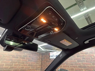 Mercedes-Benz GLC, 2024г, полный привод, автомат