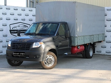 УАЗ , 2024г., задний привод, механика