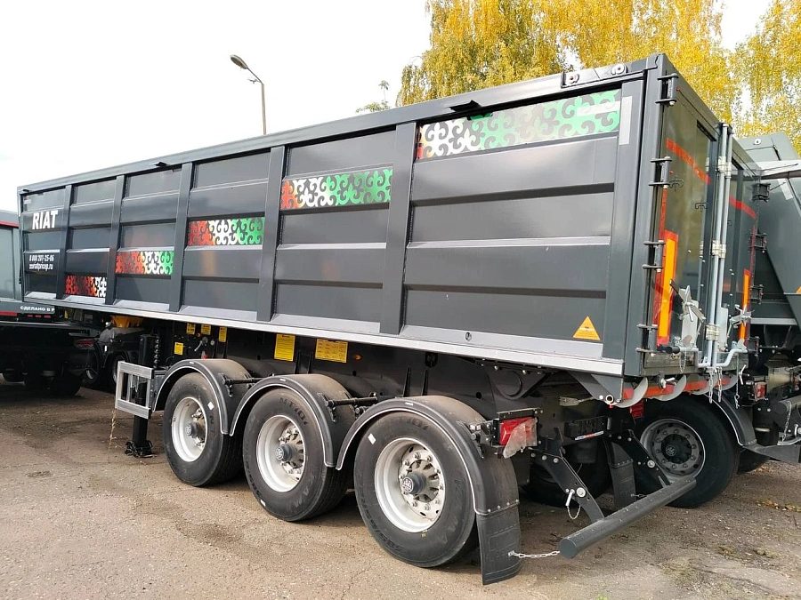 РИАТ 924900, 2024г.