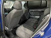 Skoda Fabia, 2011г., передний привод, механика