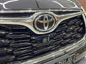 Toyota Highlander, 2025г., полный привод, автомат