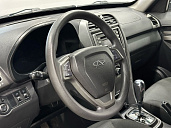 CHERY , 2015г., передний привод, робот