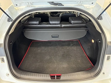 Haval F7, 2020г, передний привод, автомат