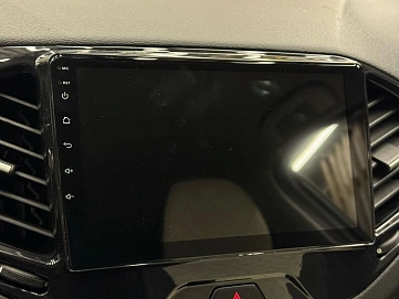 Lada (ВАЗ) Vesta, 2021г, передний привод, механика