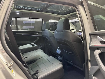Skoda Kodiaq, 2025г, полный привод, робот