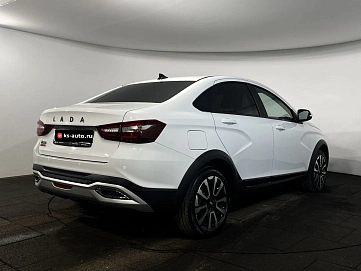 Lada (ВАЗ) Vesta, 2023г., передний привод, механика