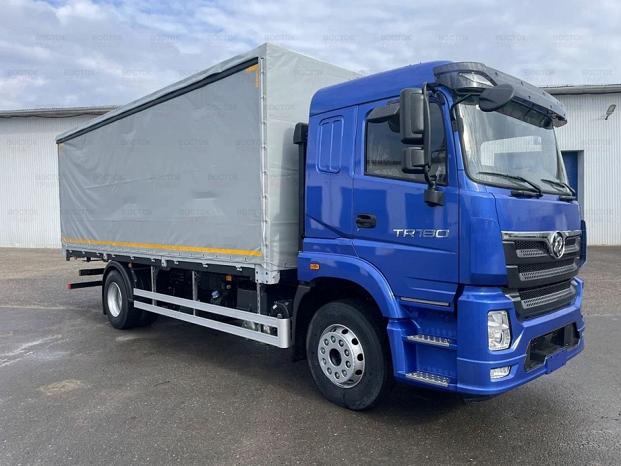 Sollers TR180, 2025г.