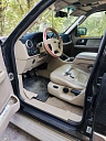 Ford Expedition, 2004г., полный привод, автомат