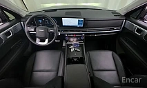 Hyundai Santa Fe, 2023г., полный привод, автомат