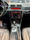 Mazda 3, 2008г., передний привод, автомат
