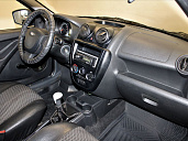 Lada (ВАЗ) , 2014г., передний привод, механика