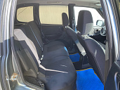 Chevrolet Niva, 2017г., полный привод, механика