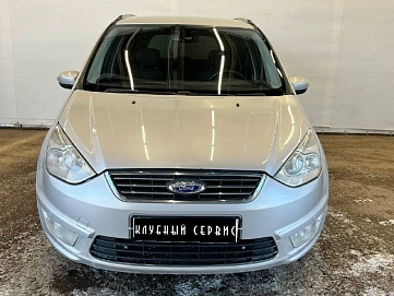 Ford Galaxy, 2010г, передний привод, автомат