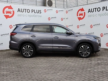 Chery Tiggo 8 Pro Max, 2023г, полный привод, робот