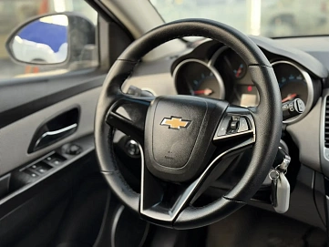 Chevrolet Cruze, 2012г, передний привод, автомат