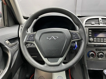 Chery , 2014г., передний привод, механика