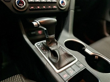 Kia Sportage, 2019г, передний привод, автомат