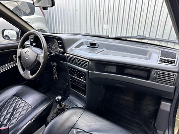 Daewoo Nexia, 2006г, передний привод, механика