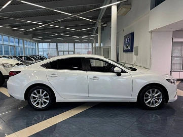 Mazda 6, 2013г, передний привод, механика