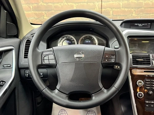 Volvo XC60, 2009г, полный привод, автомат