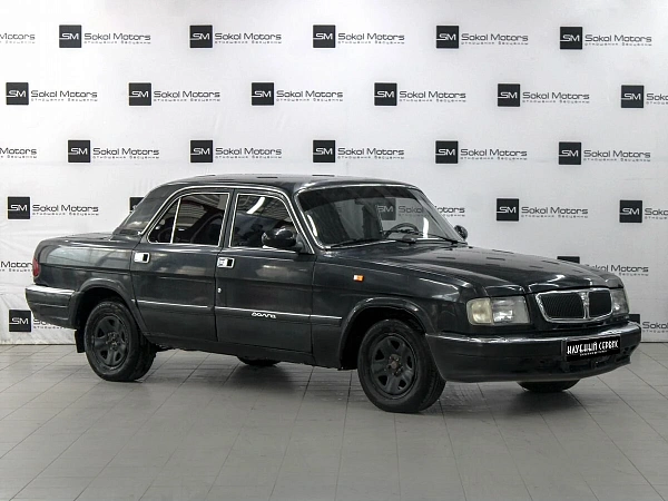 ГАЗ , 2000г., задний привод, механика