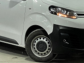 Citroen Jumpy, 2021г., передний привод, автомат