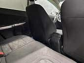 Kia Ceed, 2012г., передний привод, механика