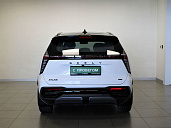 Geely Atlas, 2024г., передний привод, автомат